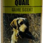Ultimate Quail Dog Training Scent – Quail Scent…