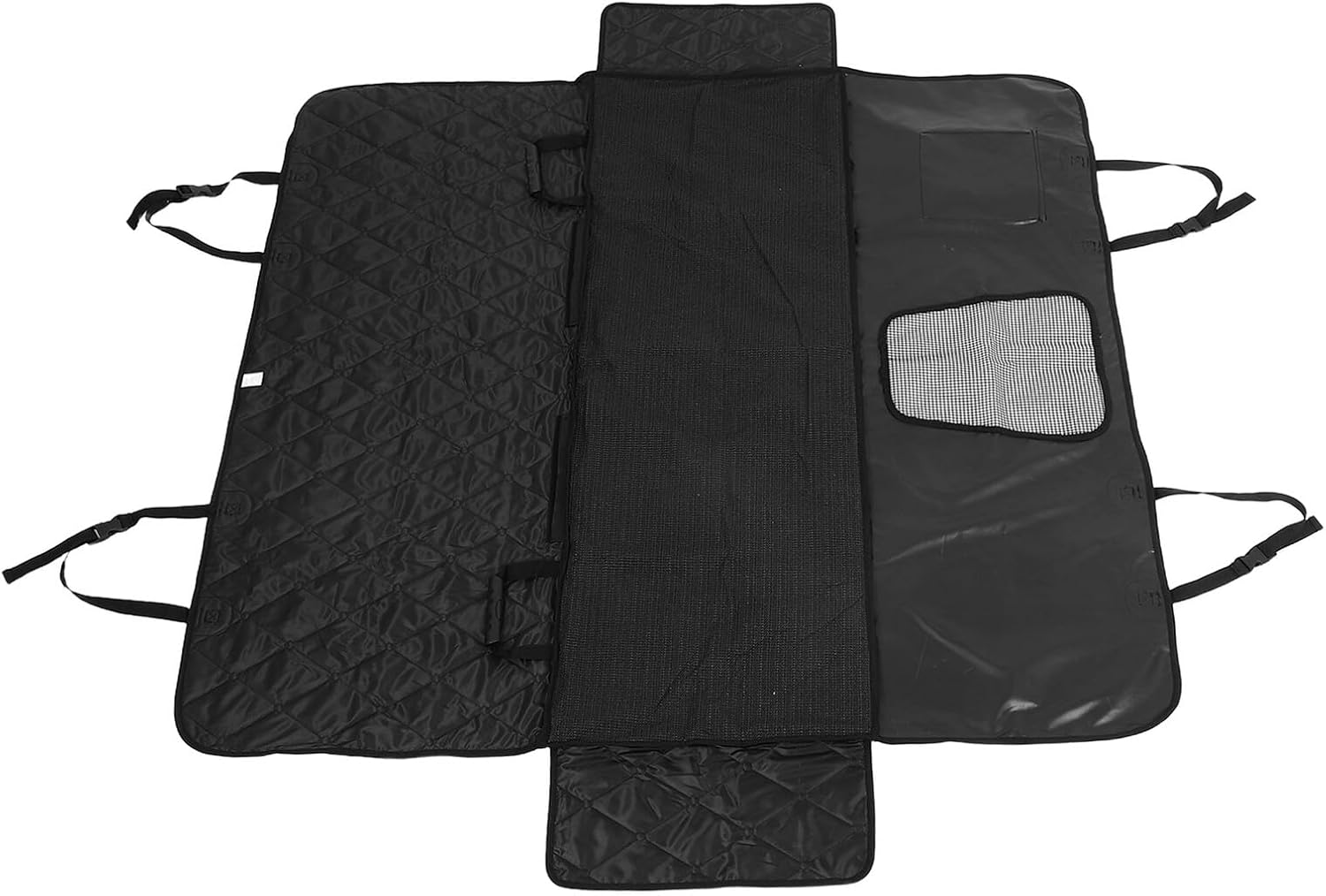 Toyvian Dog Car Seat Cover with Side Flap,... 11 Toyvian Dog Car Seat Cover with Side Flap,...