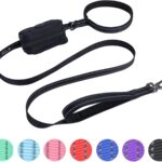 EXCELLENT ELITE SPANKER Strong Durable Nylon Dog…