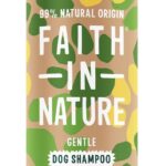 Faith In Nature Natural Chamomile Dog Shampoo,…