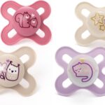 MAM Original Start Day & Night Soothers | 0-2…