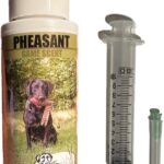Ultimate Pheasant Dog Training Scent Kit -…
