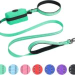 EXCELLENT ELITE SPANKER Strong Durable Nylon Dog…