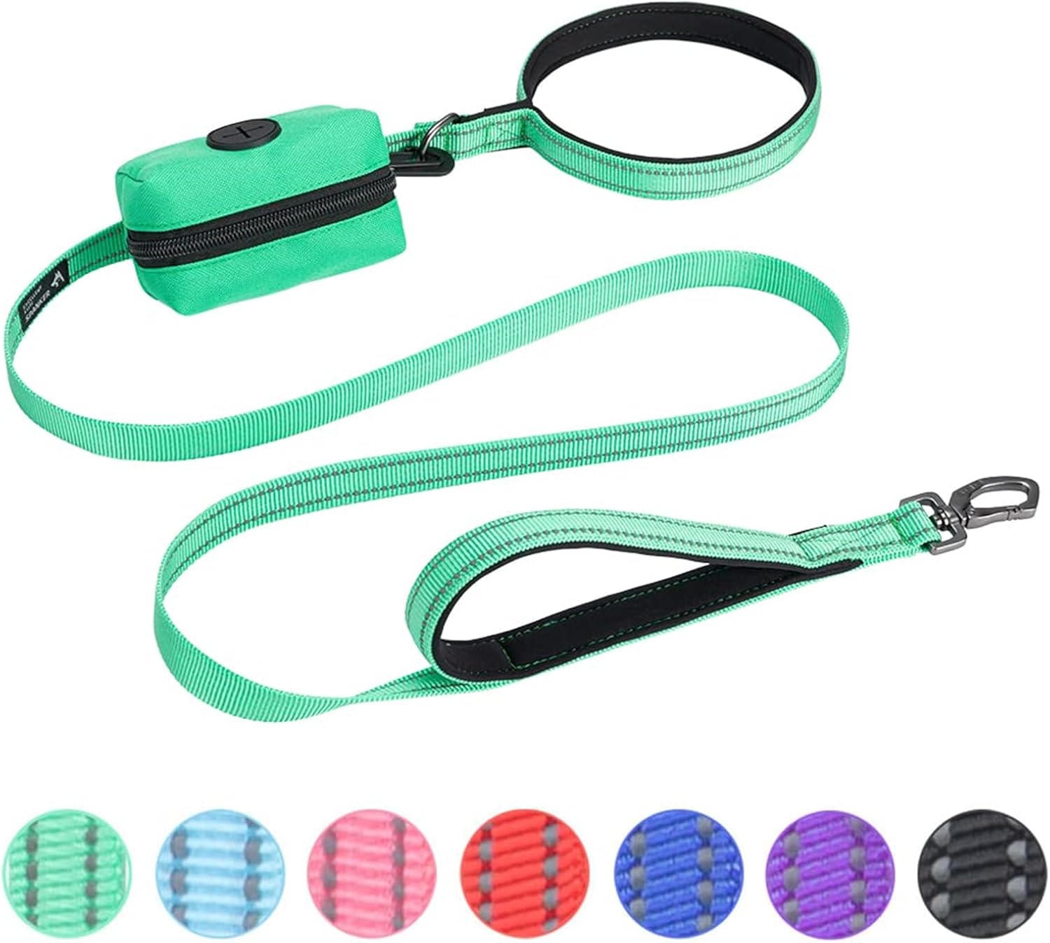 EXCELLENT ELITE SPANKER Strong Durable Nylon Dog...