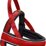 Hunter Racing Norwegian harness for dogs, nylon,…