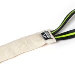 Julius-K9 18422 Cotton/Nylon Outside Sewn Tug with…