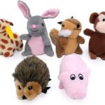 ZippyPaws Miniz Multipack (Not Packaged For…