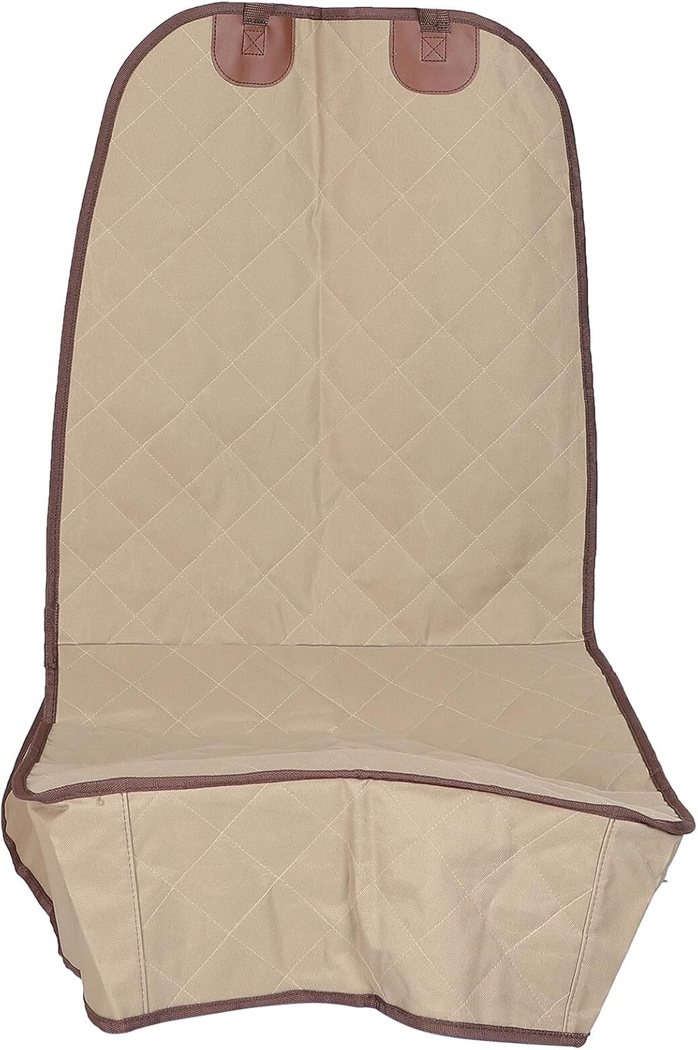 SUPVOX Pet Car Seat Cushion Front Seat Cover for...