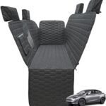 Dog Seat Covers for Tesla Model Y,Dog Hammock for…