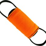 DINGO GEAR Training Tug Toy Cylinder-Shaped Dummy…