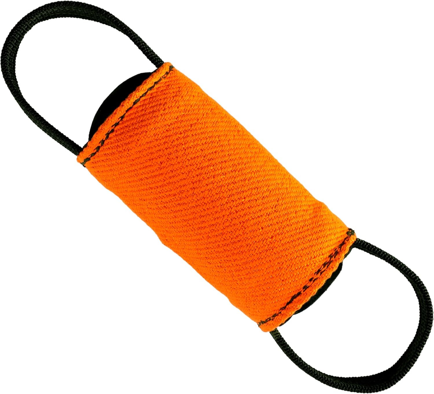 DINGO GEAR Training Tug Toy Cylinder-Shaped Dummy...