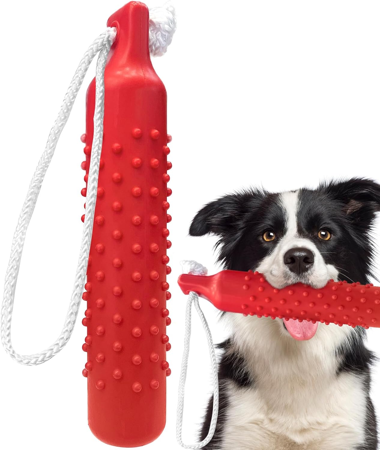 BINGPET Dog Training Dummy,Premium Retrieval...