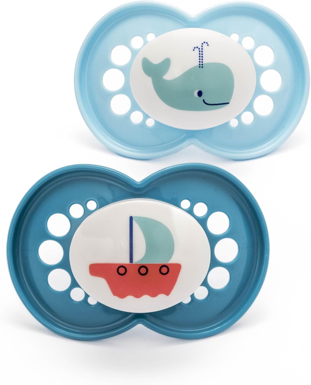 MAM Original Soothers | 18-36 Months | Pack of 2 |...