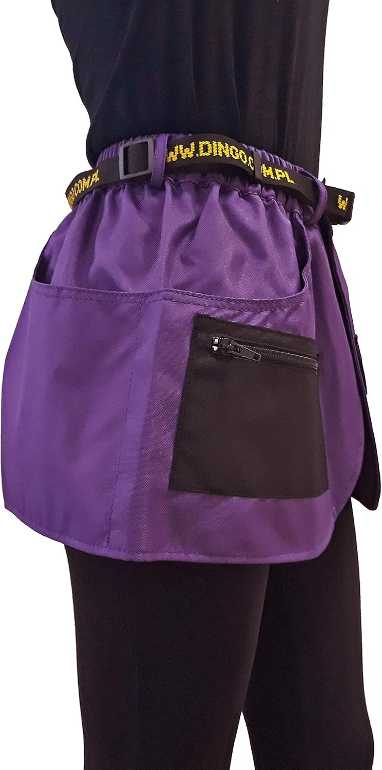 DINGO Dog Training Belt for Sports, Agility,... 13 DINGO Dog Training Belt for Sports, Agility,…