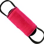 DINGO GEAR Training Tug Toy Cylinder-Shaped Dummy…