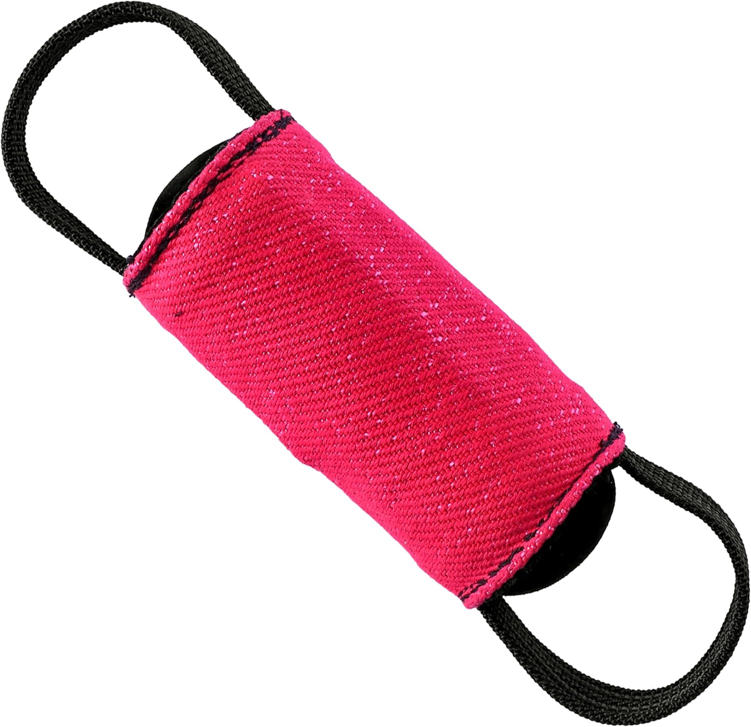 DINGO GEAR Training Tug Toy Cylinder-Shaped Dummy...