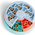 Outward Hound Nina Ottosson Puppy Lickin’ Layers…