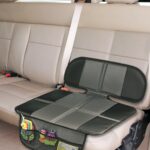 Big Ant Car Seat Protector Nonslip with Mesh…