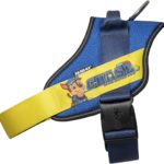 Julius-K9 Paw Patrol Dog Harness, Size: L, Chase