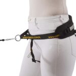 DINGO Canicross Belt 4-in-1 Universal, Adjustable,…