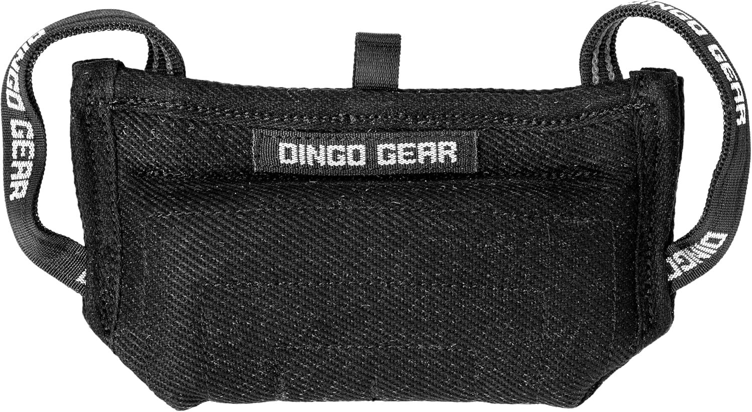 DINGO GEAR Dog Training Tug Bite Pillow, Mini...