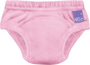 Bambino Mio Toddler Reusable Potty Training Pants,...