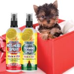 Bodhi Dog Not Here! Spray & Potty Training Spray -…