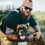 Canine trainer reveals the two worst-behaved dog breeds are the Cocker Spaniel and Cane Corso