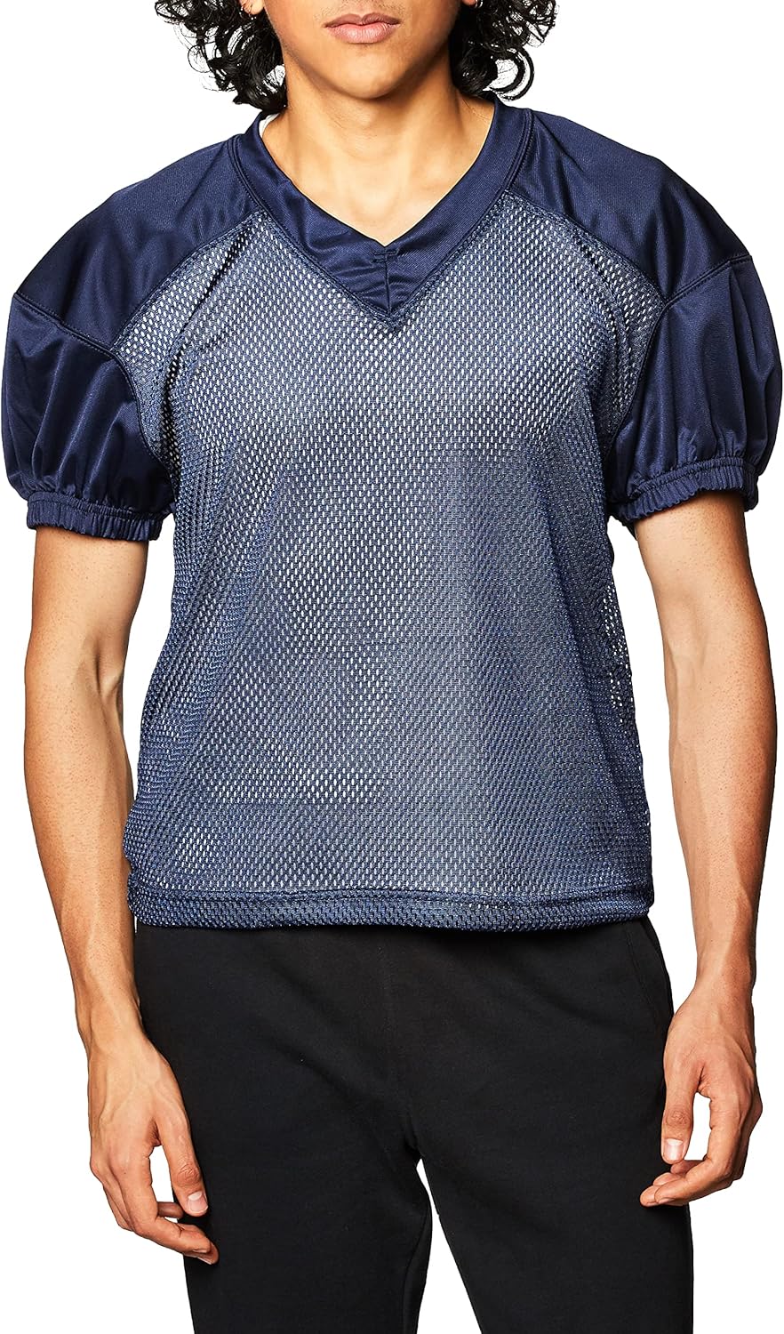 Champro Men's Time Out Adult Football Practice...