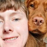 Cocker spaniel trained for two years before Guinness World Record 10p effort