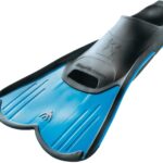 Cressi Light Fins – Light and Powerful Short Fins…