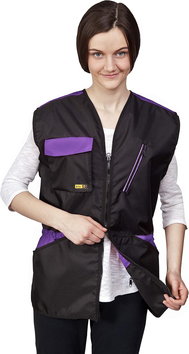 DINGO Dog Training Vest for Sports, Agility,... 17 DINGO Dog Training Vest for Sports, Agility,...