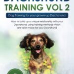Dachshund Training Vol. 2: Dog Training for your…