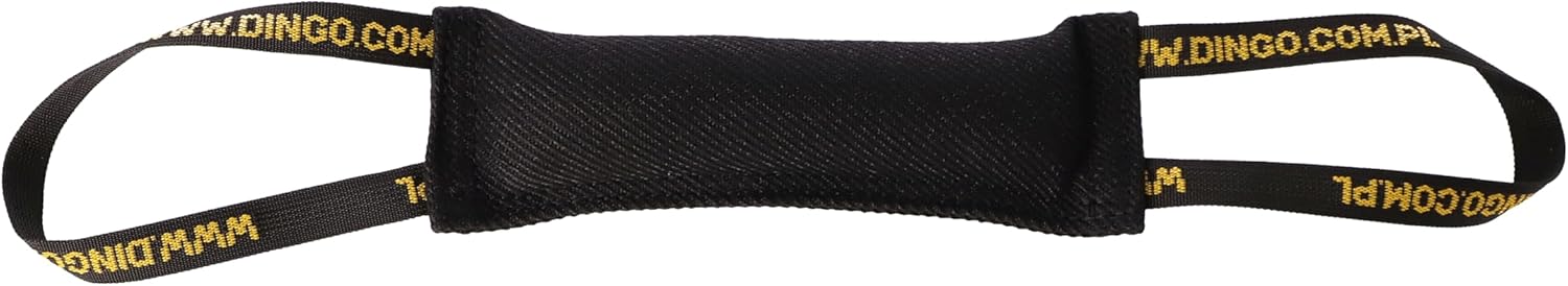 Dingo Waldemar Rutkowski Nylcot Dog Toy – Durable...