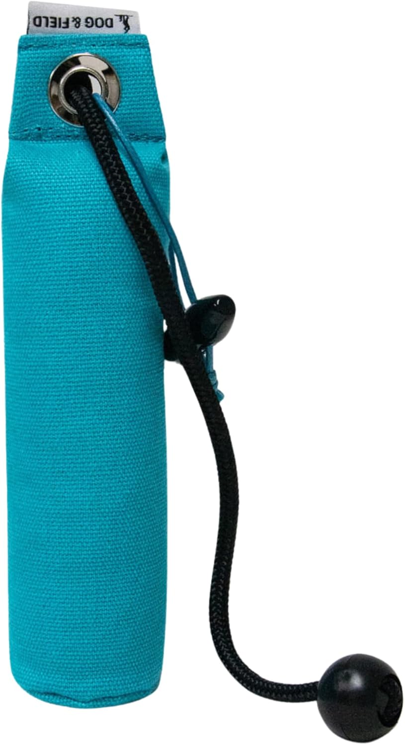 Dog & Field Puppy Training Dummies - Blue. 100g...