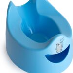 Easy Pour Potty – Dark Blue | Portable Potty…