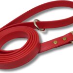 Gummy Dog Leash, Biothane, Dog Training Leash,…