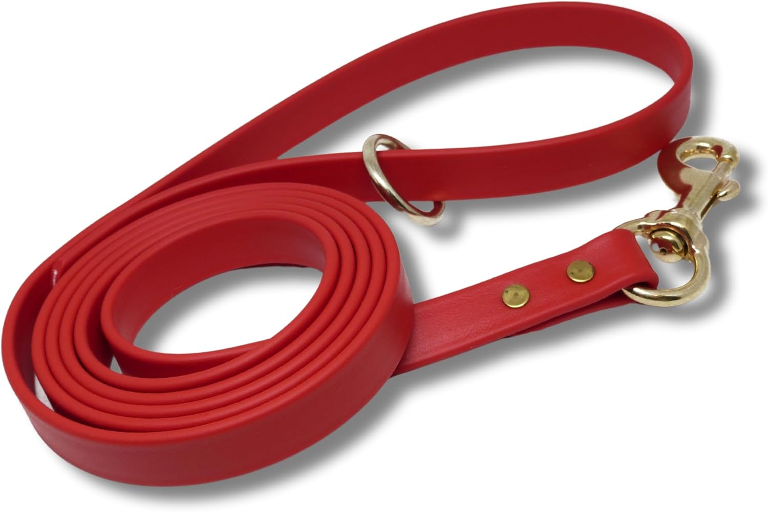 Gummy Dog Leash, Biothane, Dog Training Leash,... 9 Gummy Dog Leash, Biothane, Dog Training Leash,...