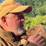 How to train a gundog: Expert shares top tips