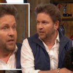 James Martin on why his cocker spaniel doesn’t bark: TV chef on amazing training tricks | TV & Radio | Showbiz & TV