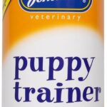 Johnson’s Puppy & Kitten House Training Spray…