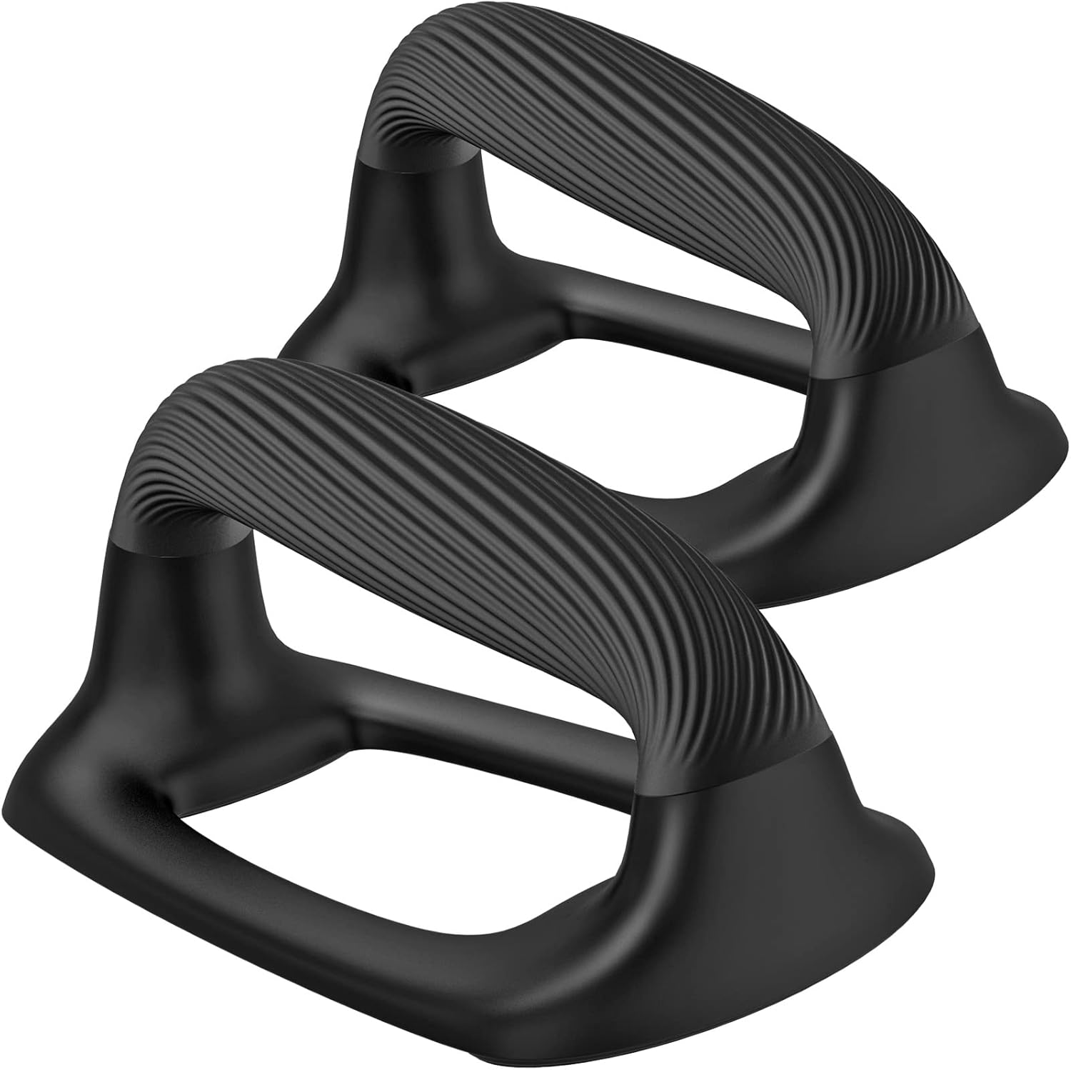 Kipika Push Up Bars, Pushup Stands With Thickened...