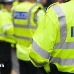 Men charged with hunting wild mammal with a dog in Norfolk