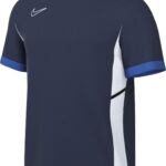 NIKE Men’s M Nk Df Acd25 Ss Top Sweatshirt