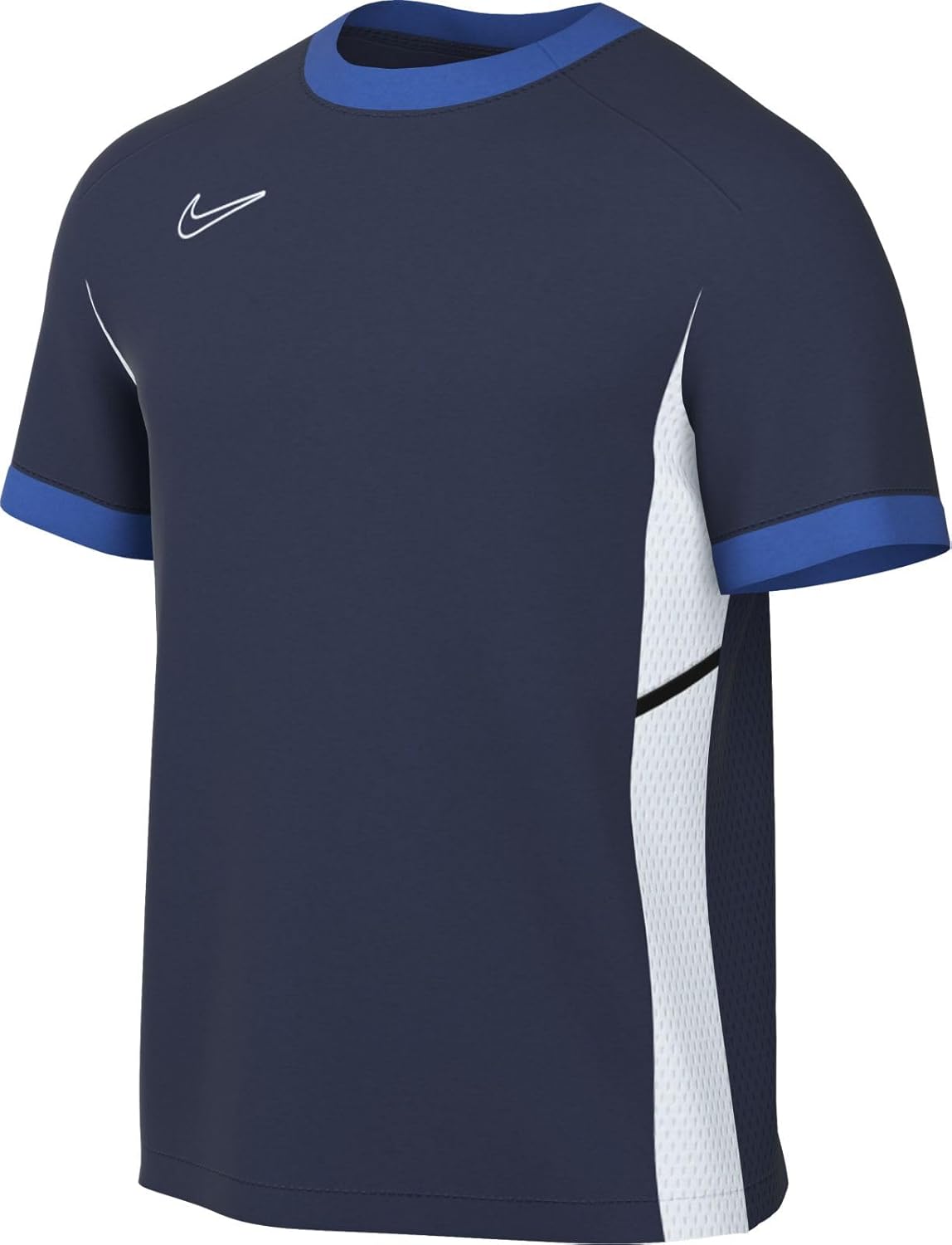 NIKE Men's M Nk Df Acd25 Ss Top Sweatshirt 9 NIKE Men's M Nk Df Acd25 Ss Top Sweatshirt