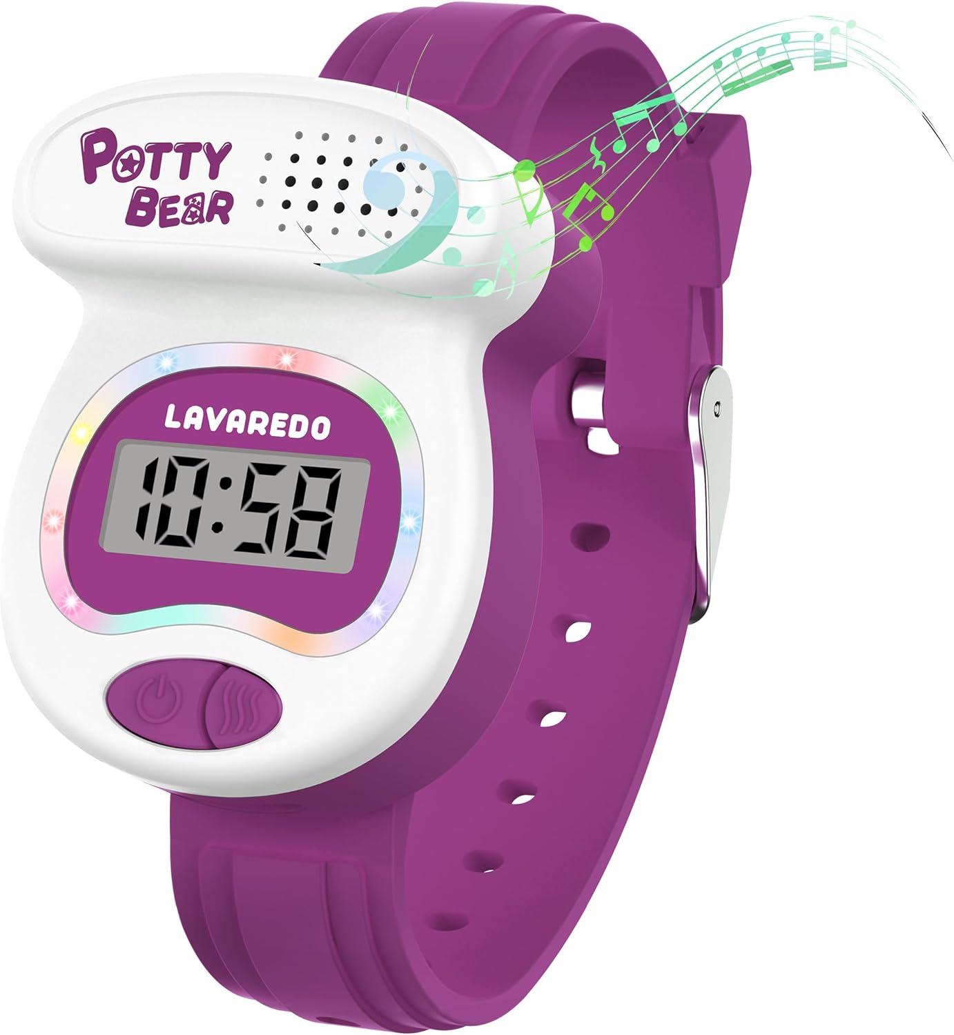 NN Ben Nevis Potty Training Watch, Potty Timer...