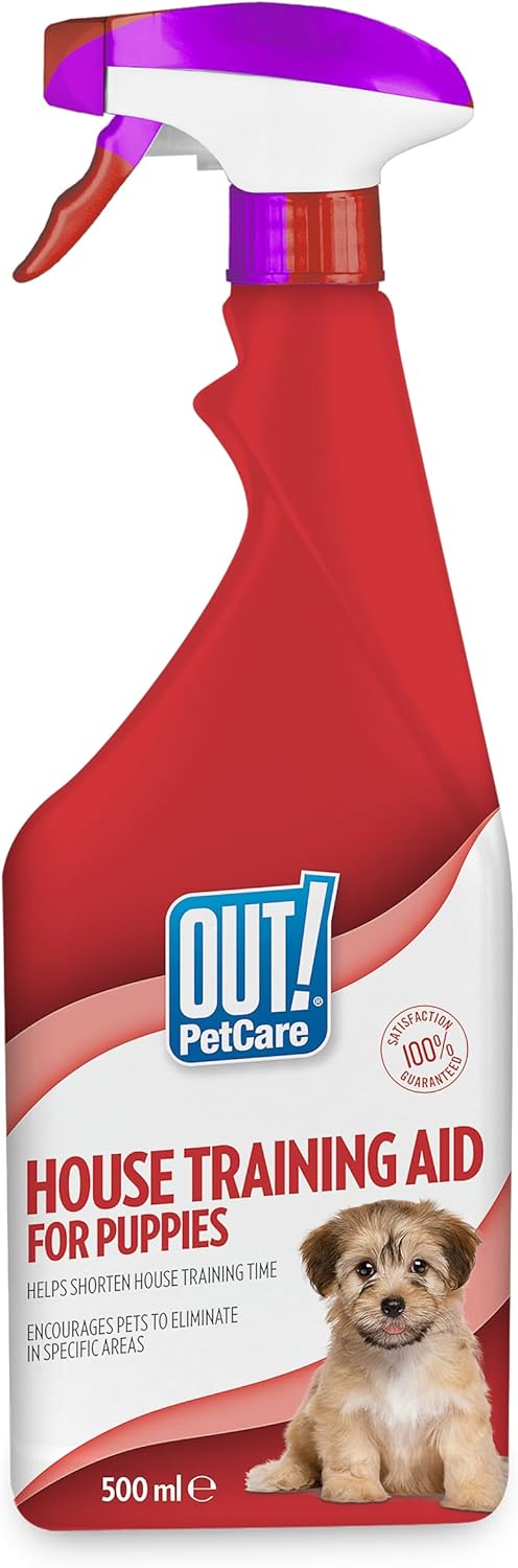 OUT! Indoor and Outdoor Dog and Puppy Training... 11 OUT! Indoor and Outdoor Dog and Puppy Training...