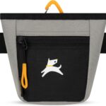 OllyDog Goodie Treat Bag, Dog Treat Pouch, Waist…