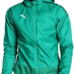 PUMA Men’s Teamgoal 23 Training Rain Jacket