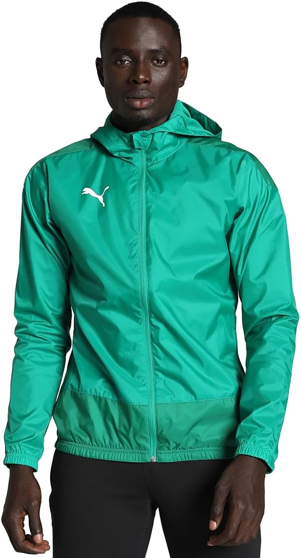 PUMA Men's Teamgoal 23 Training Rain Jacket